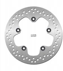 NG Brake Disc Ng Féktárcsa Hátsó Suzuki Gsx 1000S 15-18 (250X121X5, 0MM) (5X10, 5MM)