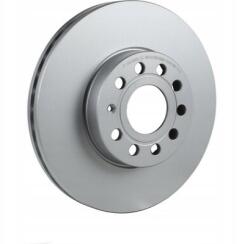 JP Group Féktárcsák 2 Db Első Vw Touran-hoz