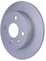 Hella Féktárcsa 2DB Hella 8DD355106-091