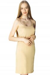 MEWA lingerie Mewa Klasszikus alsóruha Erika női ruha alá Bézs 38 (86277)