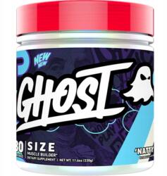 Ghost Size V3 30 adag 330-405g Natty (Unflavoured)