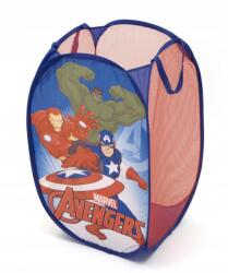Arditex Bosszúállók Team játéktároló 36x58 cm (8430957130574)
