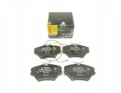 Bosch Első Fékbetét Bosch Renault Laguna I 1.8 0986424217