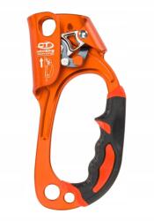 Climbing technology Quick Up+ szorító szerszám narancssárga jobbos (2D639DJWB)