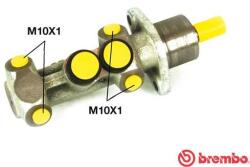 BREMBO Hlavný brzdový válec BREMBO M 23 040 (M 23 040)