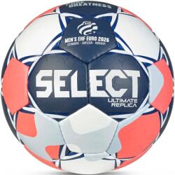 Select Minge handbal Select Ultimate Replica EHF EURO 2026