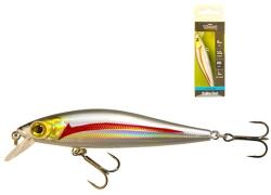 Wizard Vobler Wizard Shallow Shad Slow Sinking Red Belly, 9cm, 12g (82752001)