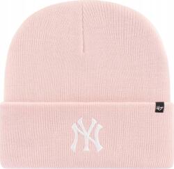 47 Brand Sapka New York Yankees Világos Rózsaszín B-HYMKR17ACE-PK (197172432002)