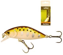 Wizard Vobler Wizard Ghost Minnow Slow Sinking Trout, 5cm, 4g (82751802)