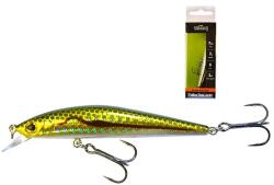 Wizard Vobler Wizard Shallow Shad Junior Slow Sinking Green, 7cm, 7g (82751601)