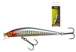 Wizard Vobler Wizard Shallow Shad Junior Slow Sinking Red Green, 7cm, 7g (82751604)