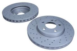 QUARO Brzdový kotúč QUARO QD3554 (QD3554)