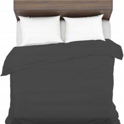 Sense Antiallergén paplanhuzat 140x240 100% Természetes Grafit Pamut (Bawełna naturalna)