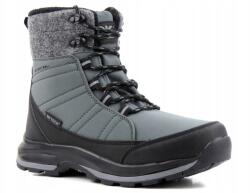 DK Női Hótaposó Dk 2104 Softshell Téli Cipő (2104)