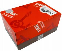 TRW GS8650 Fékpofák készlet