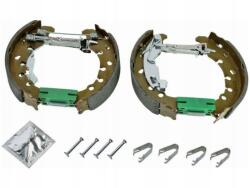 Meyle Fékbetét Szett Fiat Punto 0.9 1.2 12- II 1.4 03-05 Grande Punto 1.2 05-11