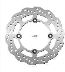 NG Hátsó Féktárcsa Honda Crf 1000L Africa Twin 15-22 (256X116X6, 0MM)