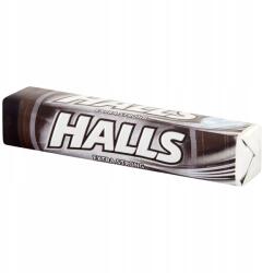 HALLS Cukorka Halls 33, 5 g Extra Strong Frissítő