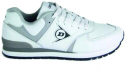 Dunlop Flying Wing O2 félcipő - fehér (DT-KIB-DL0203002)