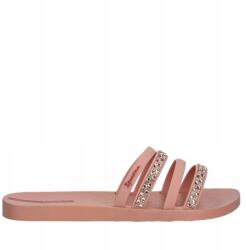Ipanema Női flip-flop papucs Ipanema 83707-BE141 pink/brown 37, Rózsaszín (83707 BE141)