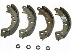 Meyle Fékbetét Szett Citroen Ax 1.0-1.5 86-98 Saxo 1.0 1.1 96-03