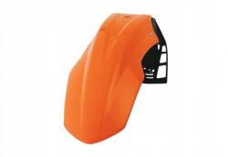 Polisport Univerzális Freeflow Első Sárvédő Narancssárga Színű