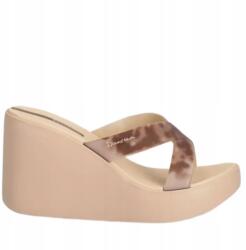 Ipanema Női flip-flop papucs Ipanema 83520-AQ407 beige 38, Bézs (Ipanema (83520))