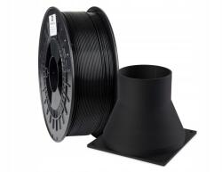 3DPower Filament 3DPower Pla Ht 150 1.75mm Black 1kg Fekete (3DP367)