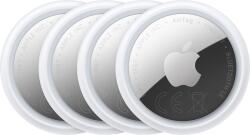 Apple AirTag (2nd gen, 2026) - 4 броя (MFEA4ZM/A)