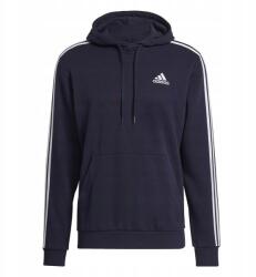 Adidas Férfi kapucnis pulóver Adidas M 3S Ft Hd XL (GK9081)