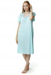 MEWA lingerie Sirály Női hálóing Berenika menta 40-es