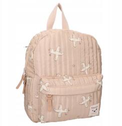 Kidzroom Gyerek hátizsák Wonderful Worlds Beige Kidzroom (030-01678)