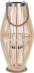 DEKO Bambusz Lampion Rattan Lámpa 95 CM (53774)