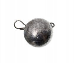 Flagman Ear Ball Jig 20g (5db) Cseburaska (FSH01-020)