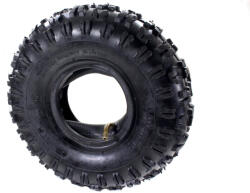 Roy Anvelopa si camera ATV 4 , 4.10x4 (ROY05627) - mxenduro