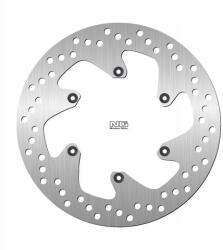 NG Féktárcsa Hátsó Ktm 690 '06-'15 (240X111X4) (6X6, 5MM) Wave