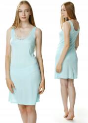 MEWA lingerie Mewa Gyönyörű alsóruha női Alice menta 46-os