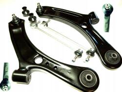 Gerheben Lengőkar összekötő vég 6db Fiat Sedici Suzuki SX4 2006-