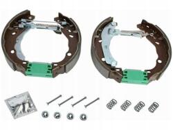 Meyle Fékbetét Szett Dacia Logan I 1.1-1.6 04-12 I MCV 1.6 07-13