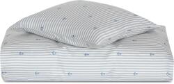 nuuroo Lenjerie din bumbac organic pentru patut - 70 x 100 cm - Koala Flower - Nuuroo Lenjerie de pat