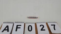 Mercedes-Benz Mercedes Jel Embléma X-clusive