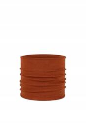 Buff Multifunkciós kendő Merino Heavyweight Solid Cinnamon uni (BU113018/330/10)