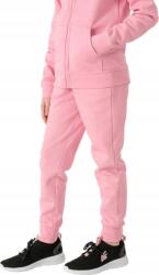 4F Lány Nadrág 4F Rózsaszín HJL22 JSPDD001 56M r 140cm (HJL22-JSPDD001-56M)