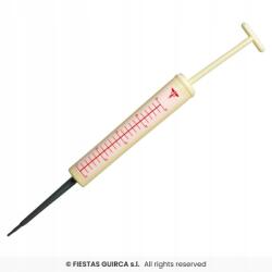 Fiestas Guirca Fecskendő Ápolónő Orvos Nagy Doktor Kórház (8434077164914)