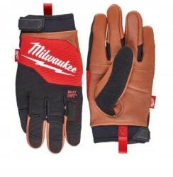 Milwaukee Hibrid Bőrkesztyű S/7 4932479726 (4932479726)