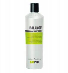 KayPro sampon zsíros hajra Balance 350 ml (19030)