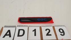 Volkswagen OE Mercedes Eqc W293 Jobb Első Sárvédő Léc Új