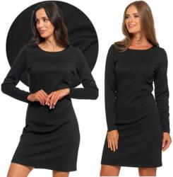 Moraj Női Ruha hosszú ujjal, nőies, elegáns, Moraj S (MDW5000-001)