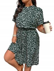 Shein 4XL-ES Női Ingruha