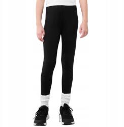 4F Leggings Lányoknak Cas F220 Fekete 4FJWMM00TTIGF220 20S méret134 (4FJWMM00TTIGF220-20S-134)